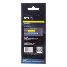 Gelid Solutions TP-GP04-R-A heat sink compound Thermal pad | Techbox