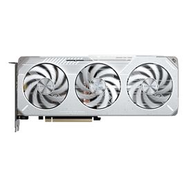 GIGABYTE GAMING Radeon RX 9060 XT OC ICE 16G Graphics Card - 16GB GDDR6, 256bit, PCI-E 5.0, 3320 MHz Core Clock, 2 x DisplayPort, 1 x HDMI, GV-R906XGAMINGOCICE-16GD | Techbox