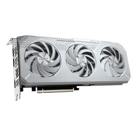 GIGABYTE GAMING Radeon RX 9060 XT OC ICE 16G Graphics Card - 16GB GDDR6, 256bit, PCI-E 5.0, 3320 MHz Core Clock, 2 x DisplayPort, 1 x HDMI, GV-R906XGAMINGOCICE-16GD | Techbox