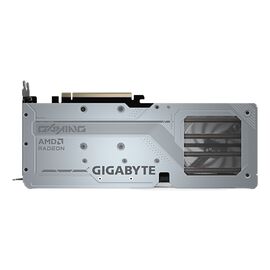 GIGABYTE GAMING Radeon RX 9060 XT OC ICE 16G Graphics Card - 16GB GDDR6, 256bit, PCI-E 5.0, 3320 MHz Core Clock, 2 x DisplayPort, 1 x HDMI, GV-R906XGAMINGOCICE-16GD | Techbox