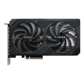 GIGABYTE GeForce RTX 5060 Ti WINDFORCE OC 8G Graphics Card - 8GB GDDR7, 128bit, PCI-E 5.0, 2587MHz Core Clock, 3 x DisplayPort, 1 x HDMI, GV-N506TWF2OC-8GD | Techbox