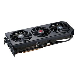 Graphics card. PowerColor Hellhound RX9070XT 16G-L/OC - Graphic Cards - Laptops & PC Builds - Techbox