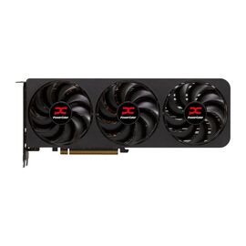Graphics card. PowerColor Reaper RX9070XT 16G-A - Graphic Cards - Laptops & PC Builds - Techbox