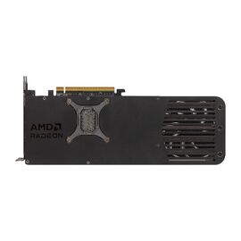 Graphics card. PowerColor Reaper RX9070XT 16G-A - Graphic Cards - Laptops & PC Builds - Techbox
