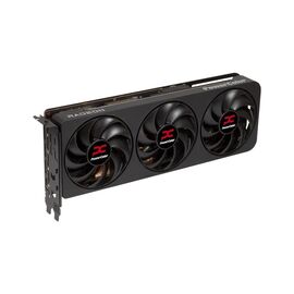 Graphics card. PowerColor Reaper RX9070XT 16G-A - Graphic Cards - Laptops & PC Builds - Techbox
