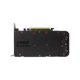 Graphics card. PowerColor RX9060XT 16G-A | Techbox