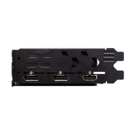 Graphics card. PowerColor RX9060XT 16G-A | Techbox