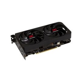 Graphics card. PowerColor RX9060XT 16G-A | Techbox