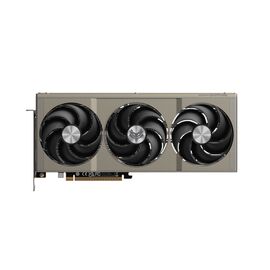 Graphics card. SAPPHIRE NITRO+ RX 9060 XT GAMING OC 16 | Techbox