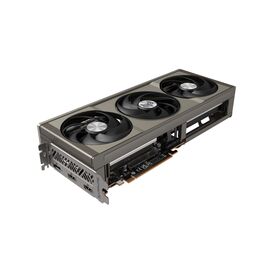 Graphics card. SAPPHIRE NITRO+ RX 9060 XT GAMING OC 16 | Techbox