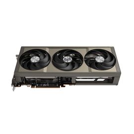 Graphics card. SAPPHIRE NITRO+ RX 9060 XT GAMING OC 16 | Techbox