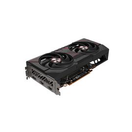Graphics card. SAPPHIRE PULSE RX 9060 XT GAMING 16GB | Techbox