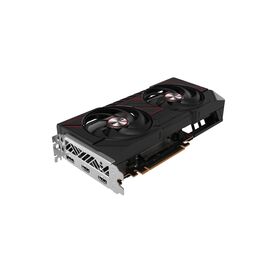 Graphics card. SAPPHIRE PULSE RX 9060 XT GAMING 8GB | Techbox