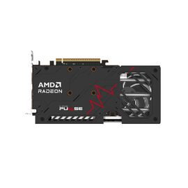 Graphics card. SAPPHIRE PULSE RX 9060 XT GAMING 8GB | Techbox
