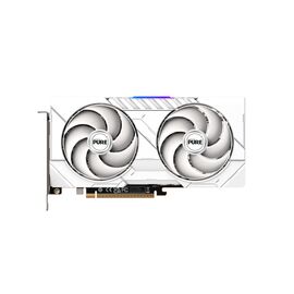 Graphics card. SAPPHIRE PURE RX 9060 XT GAMING OC 16GB | Techbox