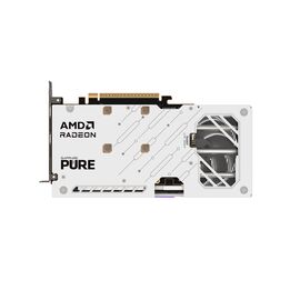 Graphics card. SAPPHIRE PURE RX 9060 XT GAMING OC 16GB | Techbox