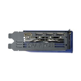 Graphics card SPARKLE Intel Arc B580 GUARDIAN 12G | Techbox