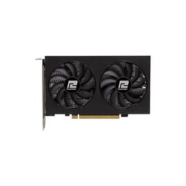 PowerColor Figh. AXRX 6500XT 4GBD6-DHV3 graphics card | Techbox