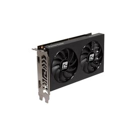 PowerColor Figh. AXRX 6500XT 4GBD6-DHV3 graphics card | Techbox