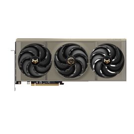 Sapphire NITRO+ AMD Radeon RX 9070 XT OC Crimson Desert Edition 16 GB GDDR6 | Techbox