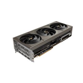 Sapphire NITRO+ AMD Radeon RX 9070 XT OC Crimson Desert Edition 16 GB GDDR6 | Techbox