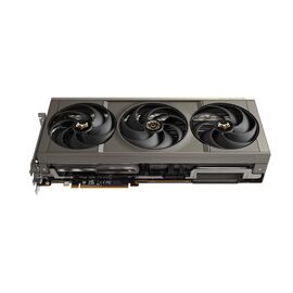 Sapphire NITRO+ AMD Radeon RX 9070 XT OC Crimson Desert Edition 16 GB GDDR6 | Techbox