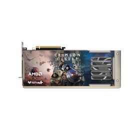 Sapphire NITRO+ AMD Radeon RX 9070 XT OC Crimson Desert Edition 16 GB GDDR6 | Techbox