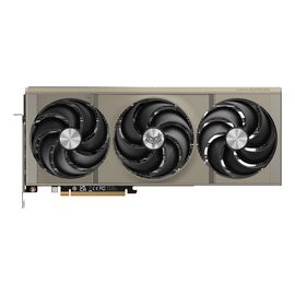Sapphire NITRO+ Radeon RX 9070 AMD 16 GB GDDR6 - Graphic Cards - Laptops & PC Builds - Techbox