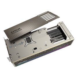 Sapphire NITRO+ Radeon RX 9070 XT AMD 16 GB GDDR6 | Techbox