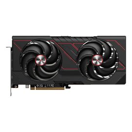 Sapphire PULSE Radeon RX 9070 AMD 16 GB GDDR6 | Techbox