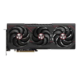 Sapphire PULSE Radeon RX 9070 XT AMD 16 GB GDDR6 - Graphic Cards - Laptops & PC Builds - Techbox