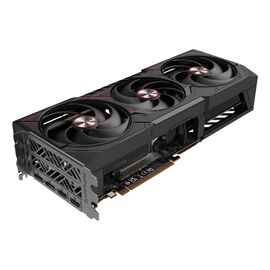 Sapphire PULSE Radeon RX 9070 XT AMD 16 GB GDDR6 - Graphic Cards - Laptops & PC Builds - Techbox