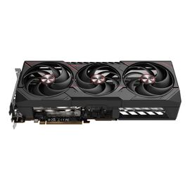 Sapphire PULSE Radeon RX 9070 XT AMD 16 GB GDDR6 - Graphic Cards - Laptops & PC Builds - Techbox