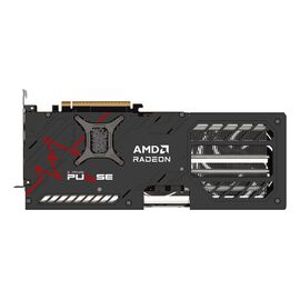 Sapphire PULSE Radeon RX 9070 XT AMD 16 GB GDDR6 - Graphic Cards - Laptops & PC Builds - Techbox