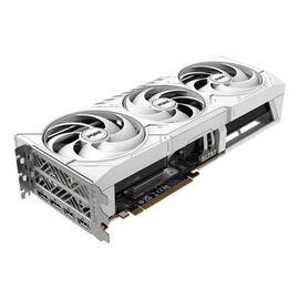 Sapphire PURE Radeon RX 9070 AMD 16 GB GDDR6 - Graphic Cards - Laptops & PC Builds - Techbox