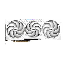 Sapphire PURE Radeon RX 9070 XT AMD 16 GB GDDR6 - Graphic Cards - Laptops & PC Builds - Techbox