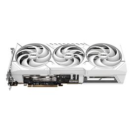 Sapphire PURE Radeon RX 9070 XT AMD 16 GB GDDR6 - Graphic Cards - Laptops & PC Builds - Techbox