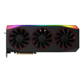 XFX Mercury Radeon RX 9070 XT OC Magnetic Air Edition RGB AMD 16 GB GDDR6 | Techbox