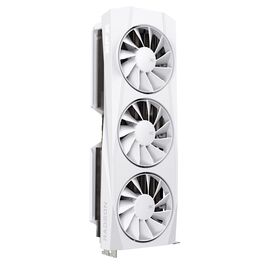 XFX Quicksilver Radeon RX 9070 XT Gaming Edition AMD 16 GB GDDR6 | Techbox
