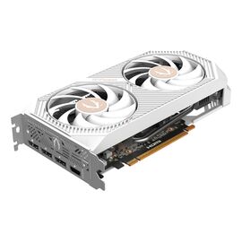 Zotac GAMING GeForce RTX 5050 Twin Edge OC NVIDIA 8 GB GDDR6 - Graphic Cards - Laptops & PC Builds - Techbox