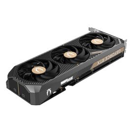 Zotac GAMING GeForce RTX 5070 Ti SOLID SFF OC NVIDIA 16 GB GDDR7 - Graphic Cards - Laptops & PC Builds - Techbox