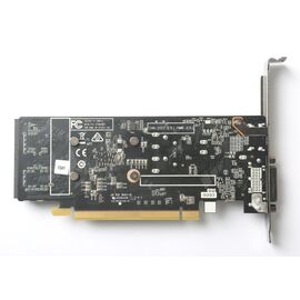 Zotac ZT-P10300A-10L graphics card NVIDIA GeForce GT 1030 2 GB GDDR5 - Graphic Cards - Laptops & PC Builds - Techbox