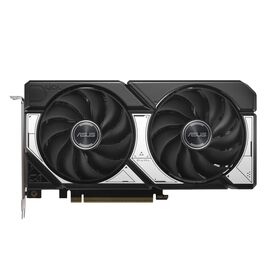 ASUS Dual -RTX5060TI-O16G NVIDIA GeForce RTX 5060 Ti 16 GB GDDR7 - Graphic Cards - Laptops & PC Builds - Techbox