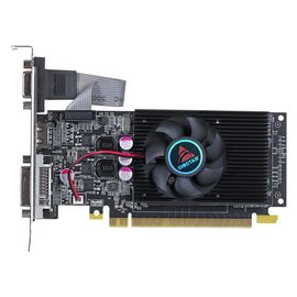 Biostar GeForce GT610 NVIDIA GeForce GT 610 2 GB GDDR3 | Techbox