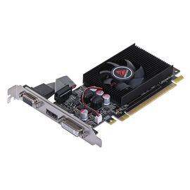 Biostar GeForce GT610 NVIDIA GeForce GT 610 2 GB GDDR3 | Techbox