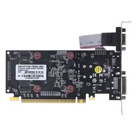 Biostar GeForce GT610 NVIDIA GeForce GT 610 2 GB GDDR3 | Techbox