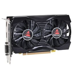 Biostar GeForce GTX1050 NVIDIA GeForce GTX 1050 4 GB GDDR5 | Techbox