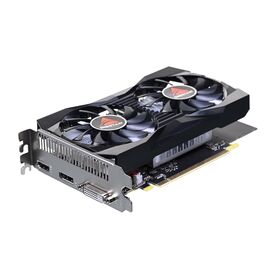 Biostar GeForce GTX1050 NVIDIA GeForce GTX 1050 4 GB GDDR5 | Techbox