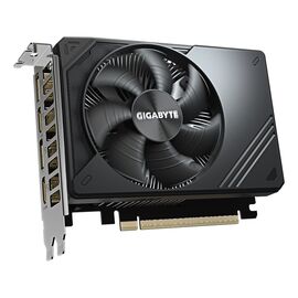 GIGABYTE GeForce RTX 5050 D6 8G Graphics Card - 8GB GDDR6, 128bit, PCI-E 5.0, 2572MHz Core Clock, 2 x DP, 2 x HDMI, NVIDIA DLSS 4, GV-N5050D6-8GD - Graphic Cards - Laptops & PC Builds - Techbox