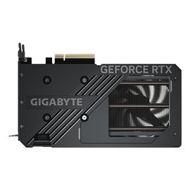 GIGABYTE GeForce RTX 5060 Ti WINDFORCE 8G Graphics Card - 8GB GDDR7, 128bit, PCI-E 5.0, 2572MHz Core Clock, 3 x DisplayPort, 1 x HDMI, GV-N506TWF2-8GD - Graphic Cards - Laptops & PC Builds - Techbox